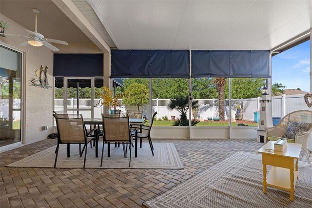 14605 BALLOCH DRIVE, Hudson, FL 34667