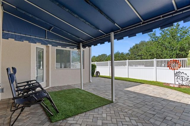 14605 BALLOCH DRIVE, Hudson, FL 34667