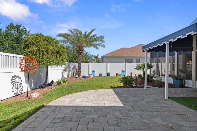 14605 BALLOCH DRIVE, Hudson, FL 34667