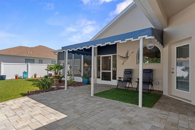 14605 BALLOCH DRIVE, Hudson, FL 34667