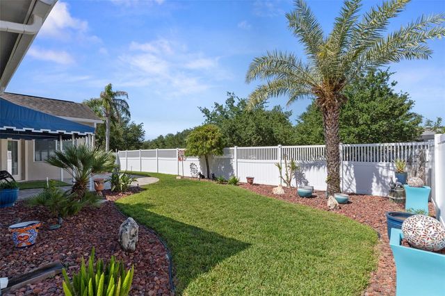 14605 BALLOCH DRIVE, Hudson, FL 34667