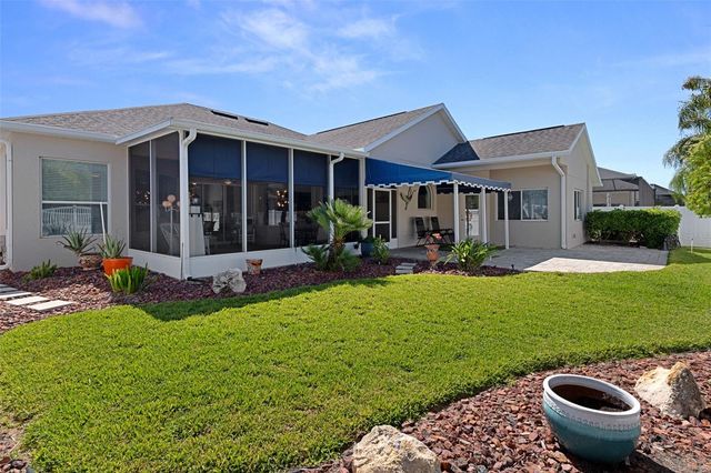 14605 BALLOCH DRIVE, Hudson, FL 34667