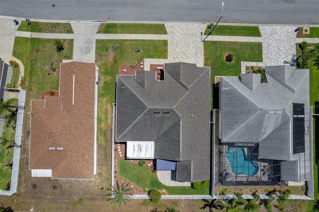 14605 BALLOCH DRIVE, Hudson, FL 34667