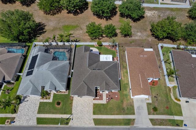 14605 BALLOCH DRIVE, Hudson, FL 34667