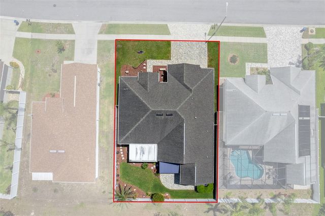 14605 BALLOCH DRIVE, Hudson, FL 34667