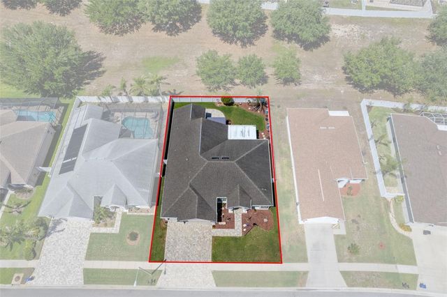 14605 BALLOCH DRIVE, Hudson, FL 34667