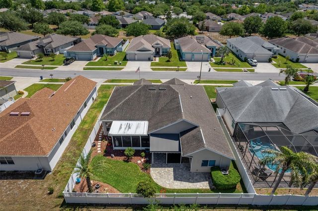 14605 BALLOCH DRIVE, Hudson, FL 34667