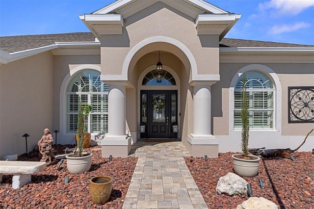 14605 BALLOCH DRIVE, Hudson, FL 34667