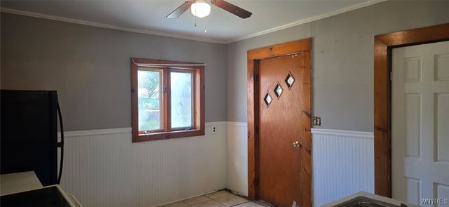 25 Empire Street, Franklinville, NY 14737