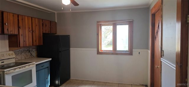 25 Empire Street, Franklinville, NY 14737