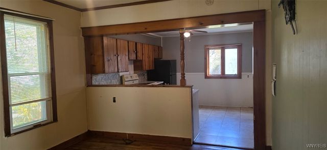 25 Empire Street, Franklinville, NY 14737