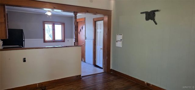 25 Empire Street, Franklinville, NY 14737