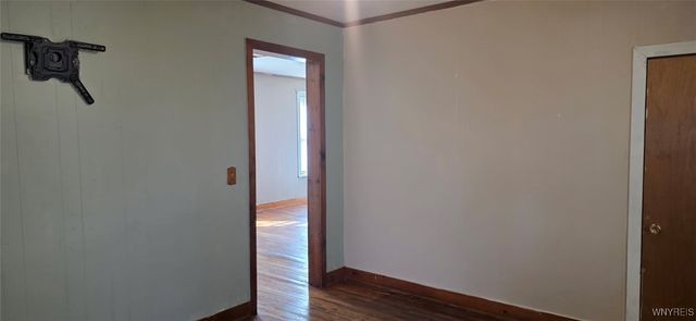 25 Empire Street, Franklinville, NY 14737