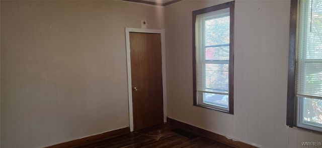 25 Empire Street, Franklinville, NY 14737