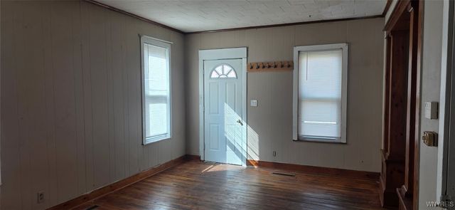 25 Empire Street, Franklinville, NY 14737