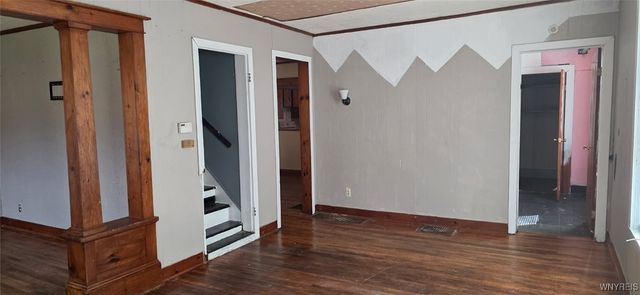 25 Empire Street, Franklinville, NY 14737