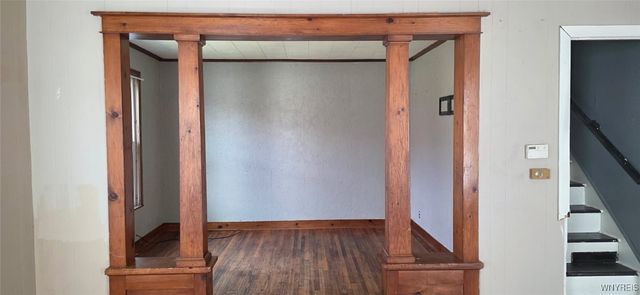 25 Empire Street, Franklinville, NY 14737