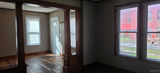 25 Empire Street, Franklinville, NY 14737