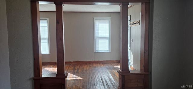 25 Empire Street, Franklinville, NY 14737