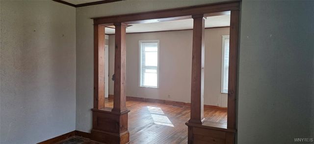 25 Empire Street, Franklinville, NY 14737