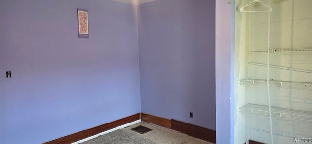 25 Empire Street, Franklinville, NY 14737