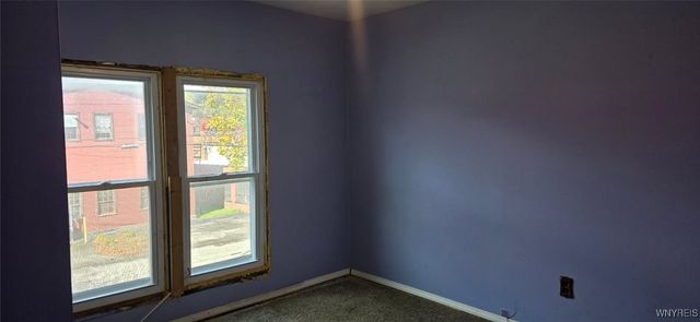 25 Empire Street, Franklinville, NY 14737