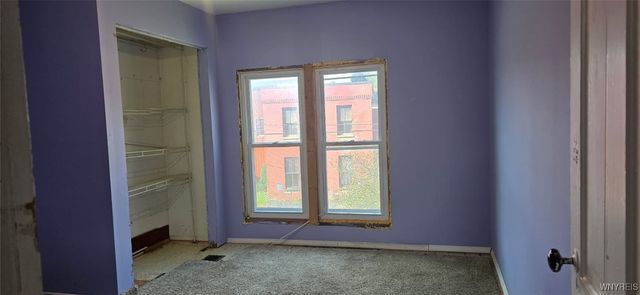 25 Empire Street, Franklinville, NY 14737