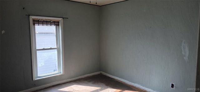 25 Empire Street, Franklinville, NY 14737