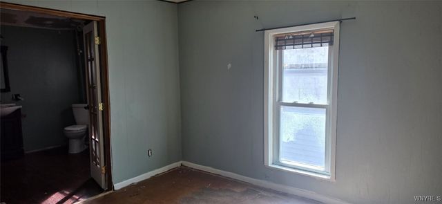 25 Empire Street, Franklinville, NY 14737