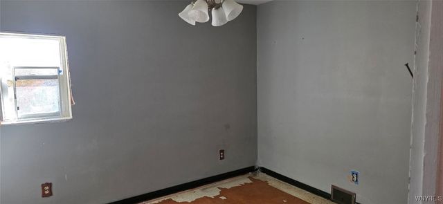 25 Empire Street, Franklinville, NY 14737