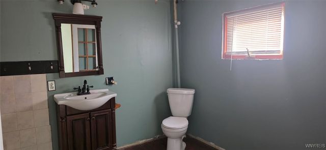 25 Empire Street, Franklinville, NY 14737