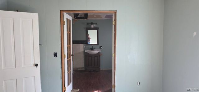 25 Empire Street, Franklinville, NY 14737