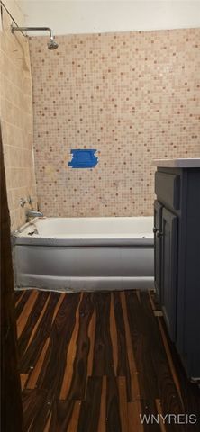 25 Empire Street, Franklinville, NY 14737