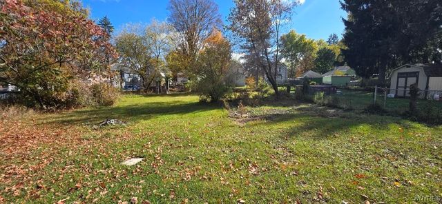 25 Empire Street, Franklinville, NY 14737