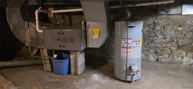 25 Empire Street, Franklinville, NY 14737