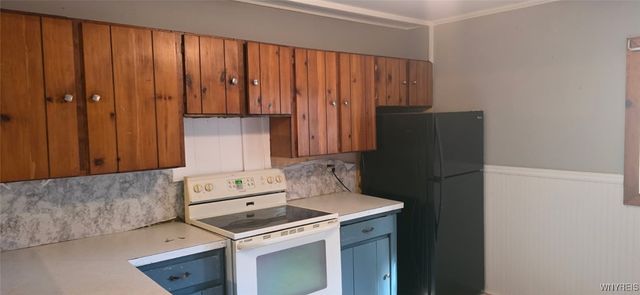 25 Empire Street, Franklinville, NY 14737