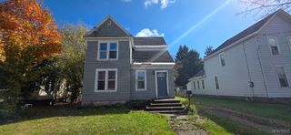 25 Empire Street, Franklinville, NY 14737