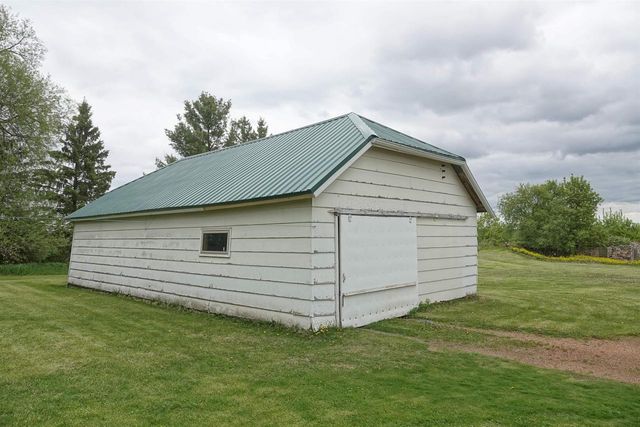 103830 ELDERBERRY ROAD, Colby, WI 54421