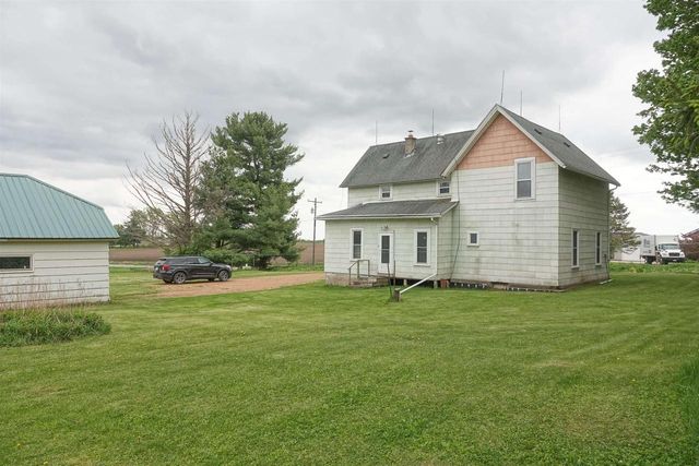 103830 ELDERBERRY ROAD, Colby, WI 54421