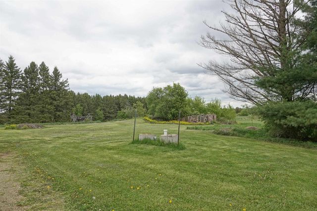 103830 ELDERBERRY ROAD, Colby, WI 54421