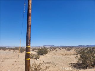 0 Sandale, Twentynine Palms, CA 92277
