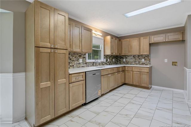 6062 Midus Street, Hope Mills, NC 28348