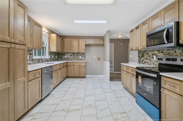 6062 Midus Street, Hope Mills, NC 28348