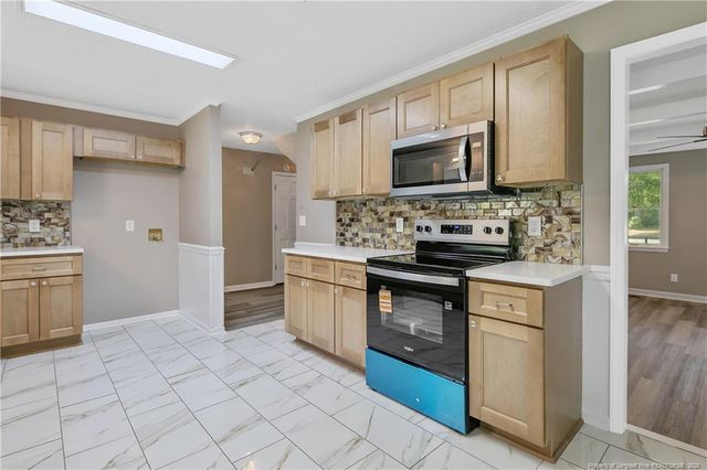 6062 Midus Street, Hope Mills, NC 28348