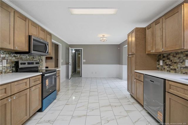 6062 Midus Street, Hope Mills, NC 28348