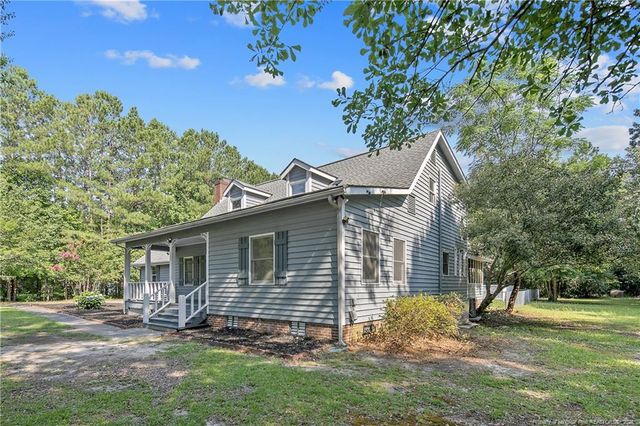 6062 Midus Street, Hope Mills, NC 28348