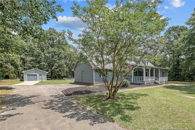 6062 Midus Street, Hope Mills, NC 28348