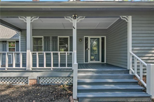 6062 Midus Street, Hope Mills, NC 28348