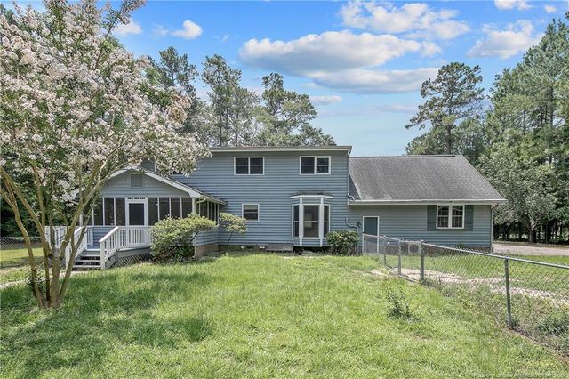 6062 Midus Street, Hope Mills, NC 28348