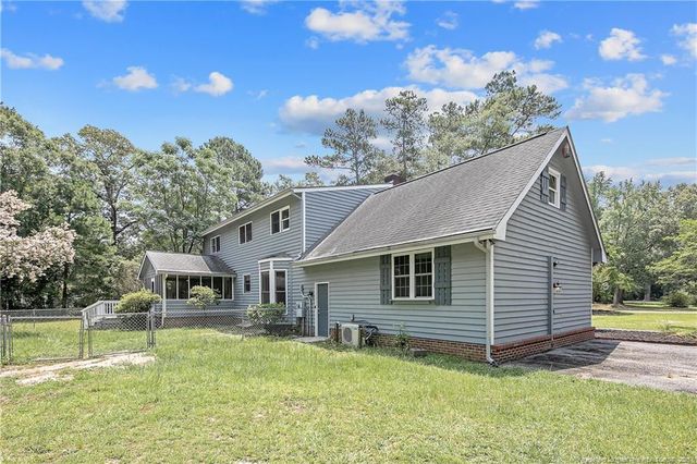 6062 Midus Street, Hope Mills, NC 28348